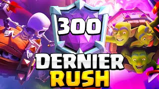 Comment J'ai fini TOP 300 MONDE au DOUBLE FUTS ! - Deck Guide by Fr29