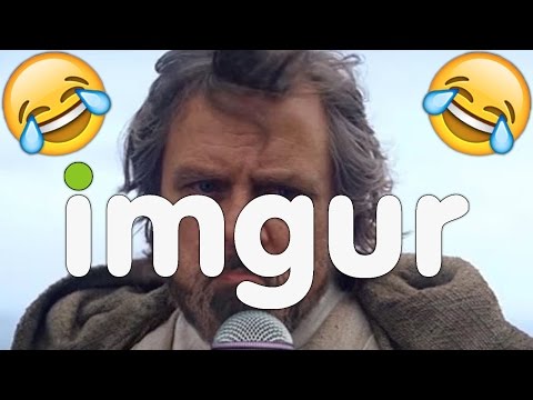 Naked Imgur