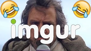 REACTING TO IMGUR!!!