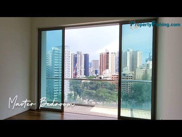 undefined of 1,410 sqft Apartment for Rent in Leonie Hill Residences