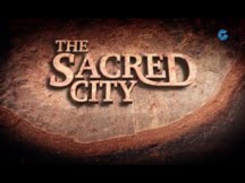 , title : 'The Sacred City - English'