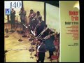 BOOKER ERVIN BOOKER N BRASS 0