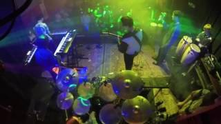 School of Rock Farifield - Calypso Breakdown