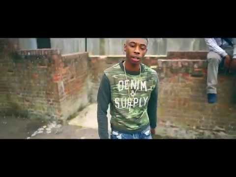 BUSY - MY SAGA [Music Video] Link Up TV