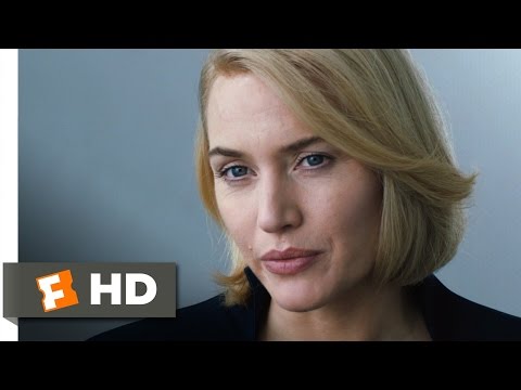Divergent (6/12) Movie CLIP - Human Nature is the Enemy (2014) HD