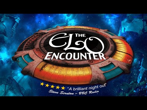 THE ELO ENCOUNTER