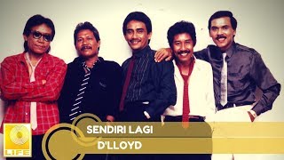 Download lagu D'lloyd - Sendiri Lagi mp3