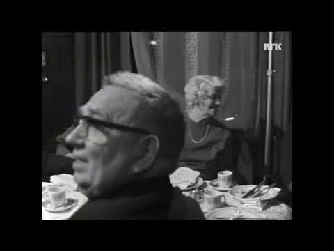 Raquel Rastenni - Har du solskin i dit hjerte