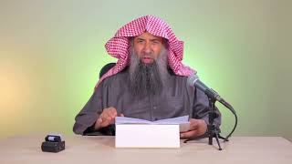 صورة #فتاوى_الزامل | الشك في صحة الصلاة