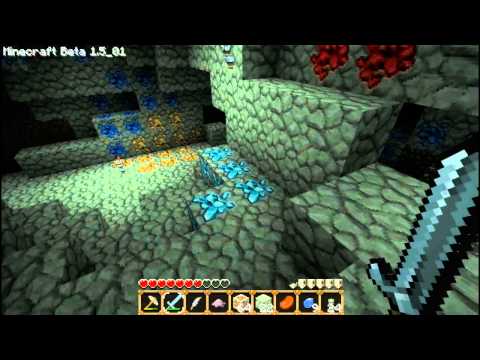 Minecraft - Survival Island - Episode 5