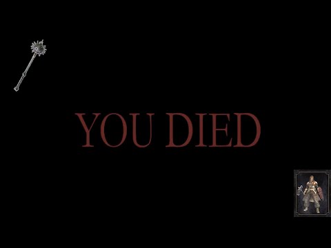 Dark Souls Morning Star Only