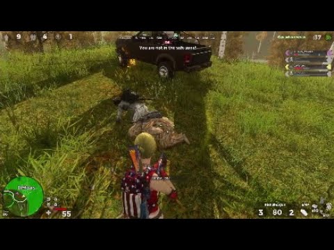 H1Z1 Battle Royale PS4 2023 2024 - Exceptional Wetwork