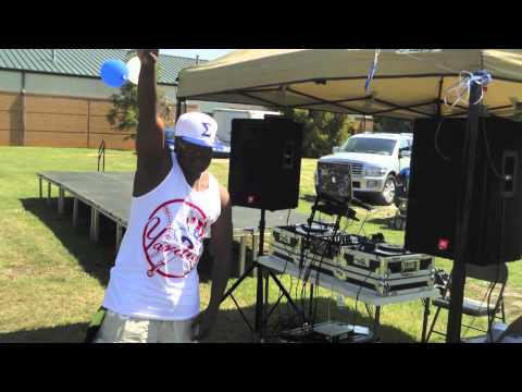 Promotional video thumbnail 4 for DJ Infinite