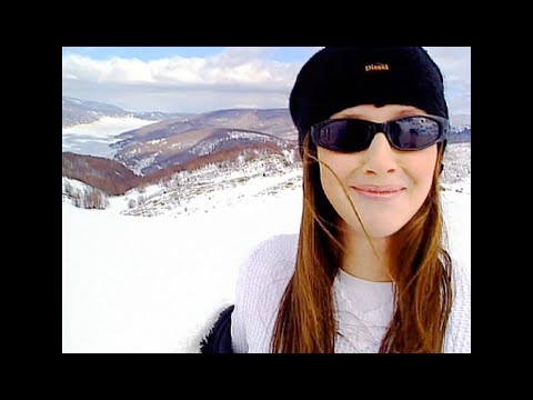 VLADO JANEVSKI - Mavrovska belina (2002)