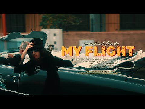 sweetboiTendo - My Flight | Videoclip Oficial