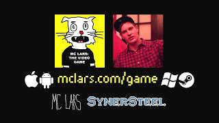 "MC Lars: the Video Game" Promo Ad (2016)
