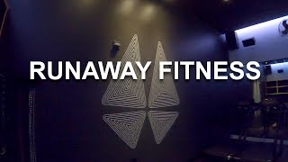 Runaway Fitness Chicago - My First Class