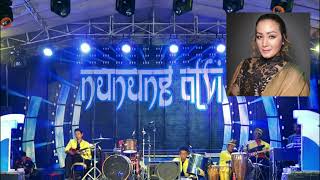 Download lagu TARLING KLASIK MALELA SINDEN NUNUNG ALVI mp3