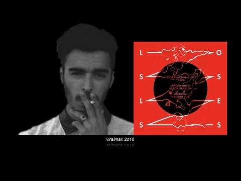 Trikk - Proto Rhyth (Black Version)