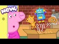 Peppa Pig Tales 2026 Peppa S Toys Come To LIFE BRAND NEW Peppa Pig Episodes