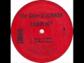 The General Sekwan Thanks For Nothin The Madd Chokers