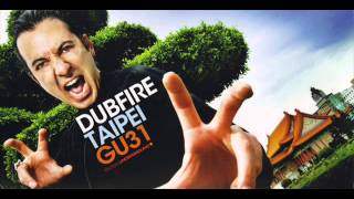 Dubfire - GU31: Taipei (CD1)