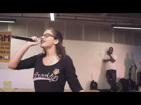 SLAM INTERESCOLAR SP 2018 - EMEF Cláudio Manoel da Costa