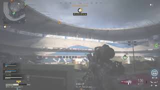 CODウォーゾンやるよ！