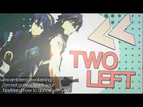 fe;a || dance&dance!!