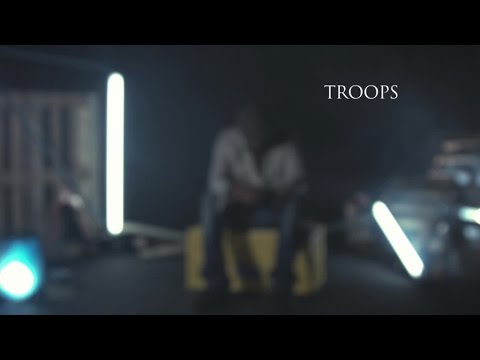 Troops Ft Tal£nt & Pinky - On It [Music Video]