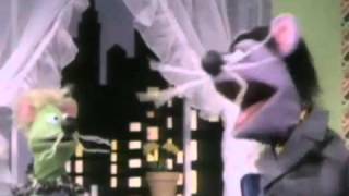 Classic Sesame Street - The City Mouse and the Country Mouse, Part 2