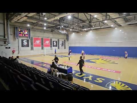 SYDNEY UNIVERSITY THURSDAY MENS DIVISION 1 GRAND FINAL, BABYLON 3, MOSAIC METRO'S 2....