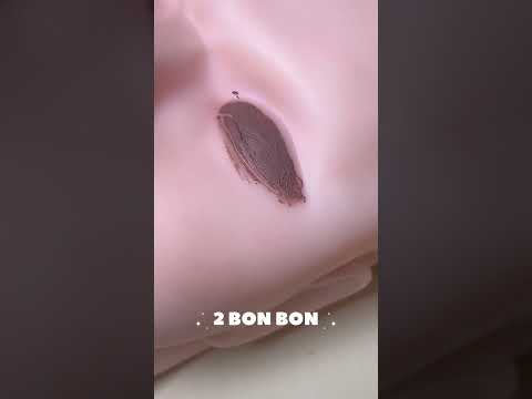 ALENA TOFIL STARTINT Матово-сатинові, водостійкі, кремово-пудрові тіні-тінт у тубі 6 COFFEE 10 мл