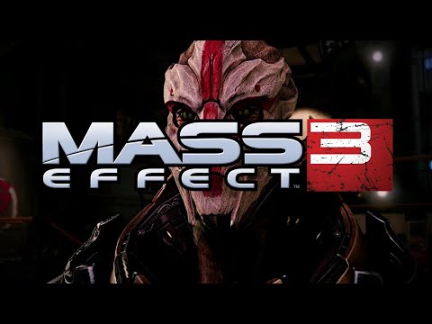 MASS EFFECT 3 - [Omega: The Talons]