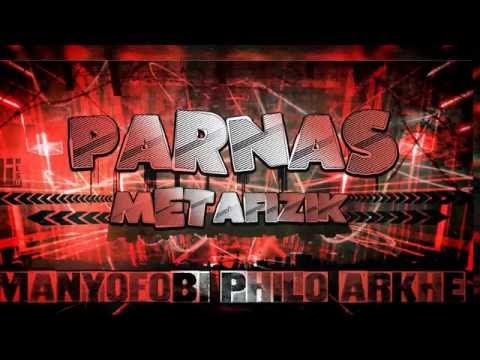 PARNAS - METAFİZİK (2014)