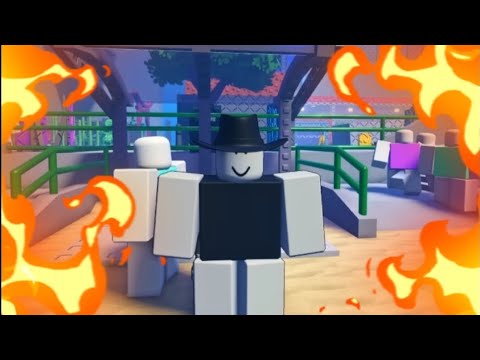 ✨ Funneh the Pro Sheriff ✨