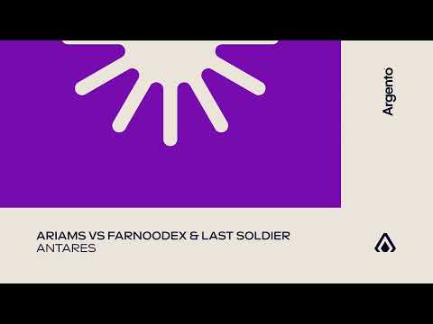 Ariams vs Farnoodex & Last Soldier - Antares