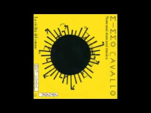 Mimmo Cavallo Stancami Stancami Musica