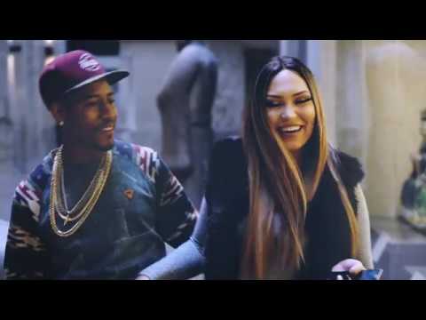 Swiss OG Ft. Aktual, V-DOG - If She Was My Queen (OFFICIAL VIDEO)