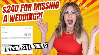 The Price of Being a No-Show | My Honest Thoughts