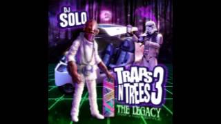 Traps N Trees 3: The Legacy