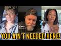 Black Maga KICKED OUT of Ken Paxton Rally RECEIVES ZERO SYMPATHY From Americans (2026 YouTube podcast with comments)