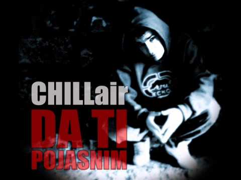 ChillAir (Čiler) - Da ti pojasnim