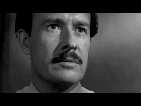 George Voskovec in 12 Angry Men