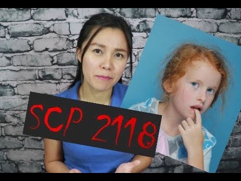 😰SCP 2118 Đứa trẻ quá cố 😰Ai cũng là người đáng thương 😓Phân Loại: An Toàn