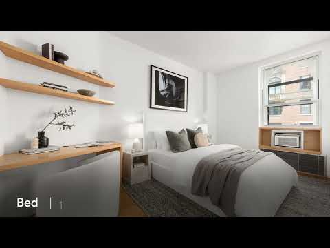 39 1/2 Washington Square South, Unit 2, Manhattan, NY 10003
