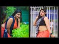 Cute Soumi S Saree Shoot Saree Love