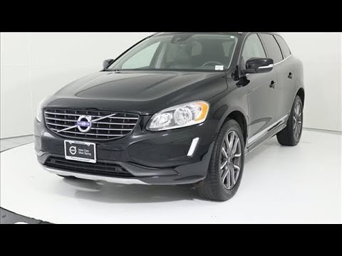 Used 2016 Volvo XC60 Silver Spring MD Washington DC, MD #GP0519 - SOLD