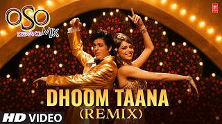 Download lagu Dhoom Taana (Remix)- Video Song | Shreya Ghoshal, Abhijeet | Shahrukh Khan, Deepika Padukone mp3 Download lagu Dhoom Taana (Remix)- Video Song | Shreya Ghoshal, Abhijeet | Shahrukh Khan, Deepika Padukone mp3