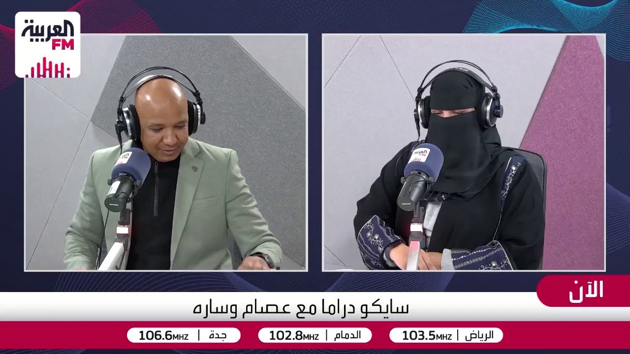 ولد رحمه: أحاول أن أعيش قصة المسلسل وكأنها حقيقية لتكون ردة فعلي طبيعية